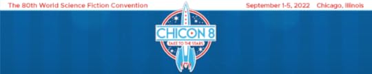Chicon 8 Banner