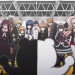 danganronpa the animation anime