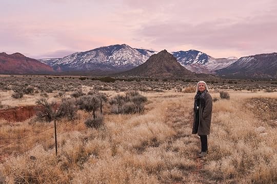 Q & A: Terry Tempest Williams on erosion as an emotional state | by High Country News | High Country News | Medium