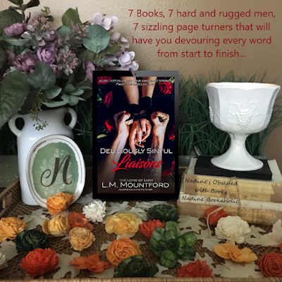 Deliciously Sinful Liaisons