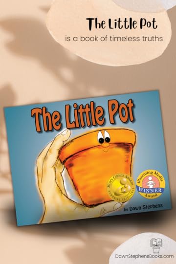 a children's book of timeless truths