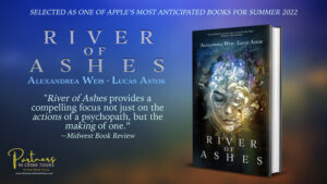 River of Ashes