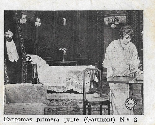 Fantômas