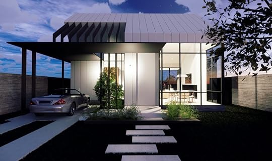 Stay Bungalow outside