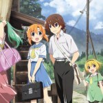 higurashi when they cry anime