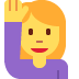 🙋‍♀️