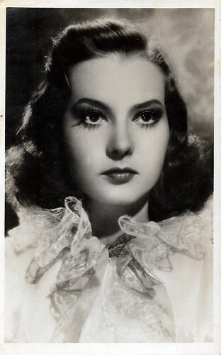 Zita Szeleczky