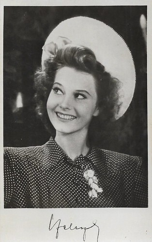Zita Szeleczky