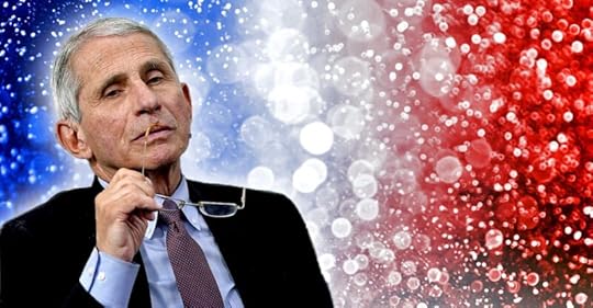 anthony fauci political sustainable feature