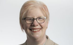 Penny Dakin, ARACY CEO