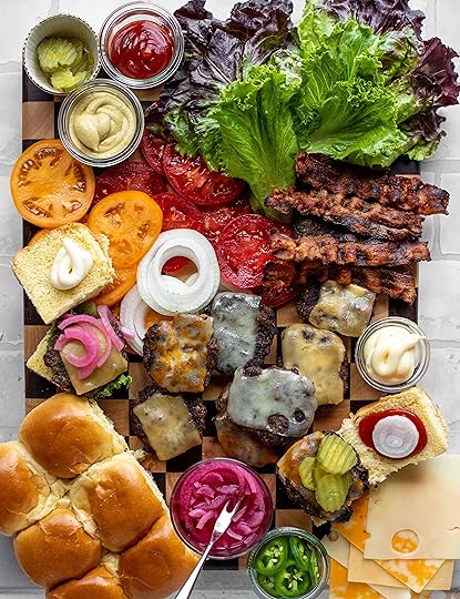 33 labor day weekend recipes