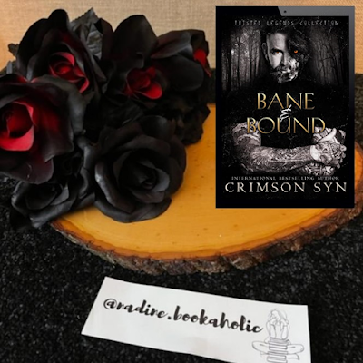 bane & bound by crimson syn