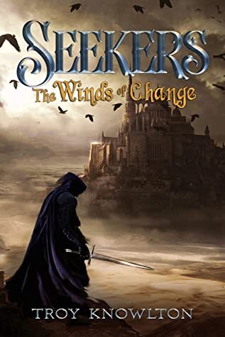 Seekers: The Winds of Change 