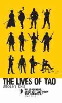 the lives of tao