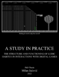 PhD Thesis cover