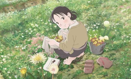 In This Corner of the World film anime studio mappa
