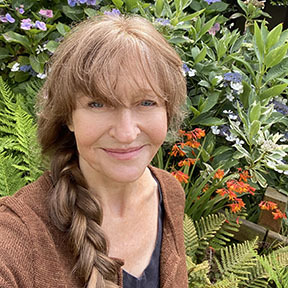 Author photo Jonelle Patrick