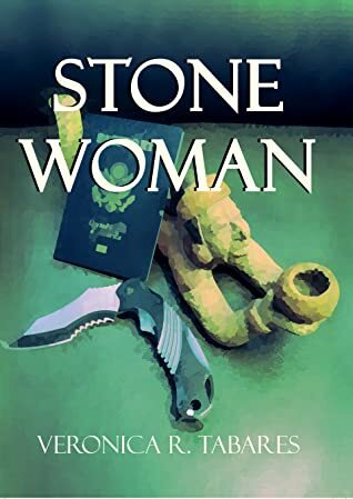 Stone Woman by Veronica R. Tabares