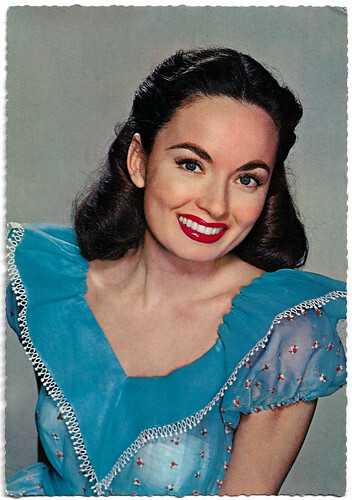 Ann Blyth
