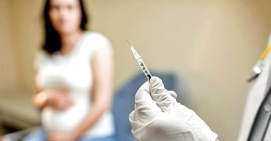 covid vaccine pregnancy feature