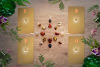 pick a tarot card