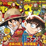 one piece detective conan interview
