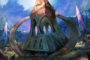 Cypher Chronicles, vol. 2022-13
