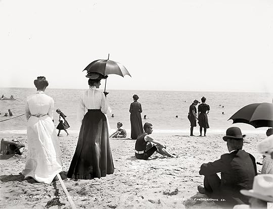 Palm Beach 1905