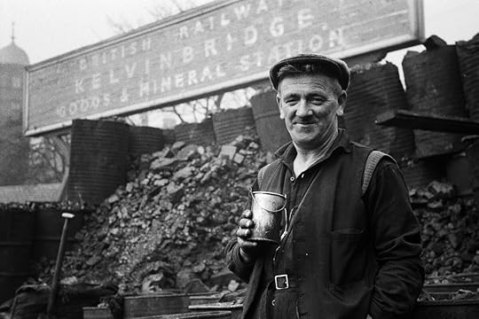 Kelvinbridge-Tea-Break