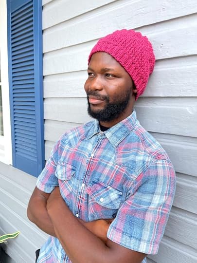 Head of the Class (crochet) Beanie by Toni Lipsey for YarnYAY! Box #53