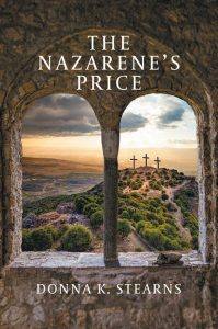 What I'm Reading: The Nazarene's Price