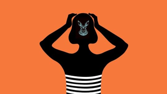 children's literature with strong female characters
