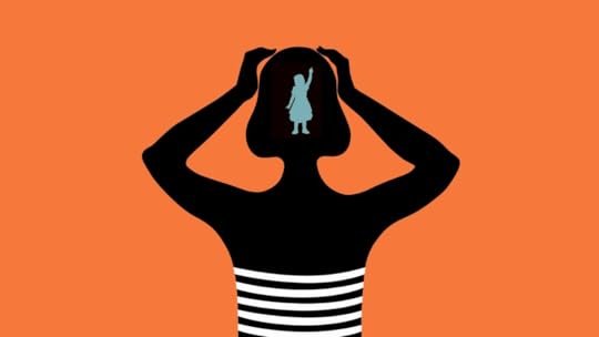 their flaws are more than just a nuisance in children's literature