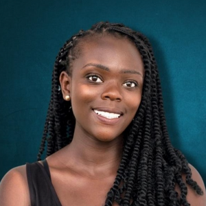 krystle appiah discusses main characters in children's books