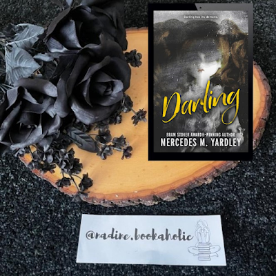 darling by mercedes m. yeardley