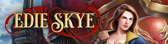 Edie Skye Banner