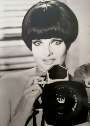 Rossana Podesta
