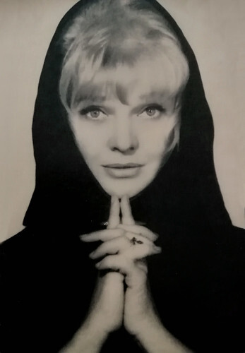 Lucyna Winnicka