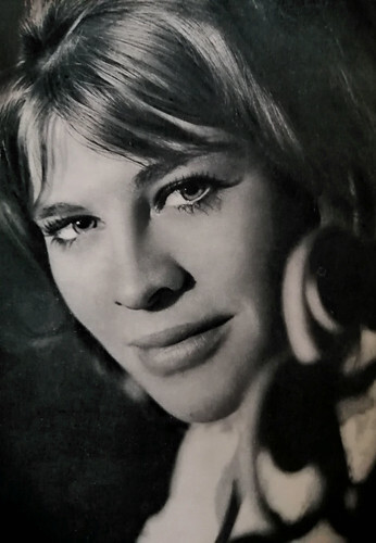 Julie Christie