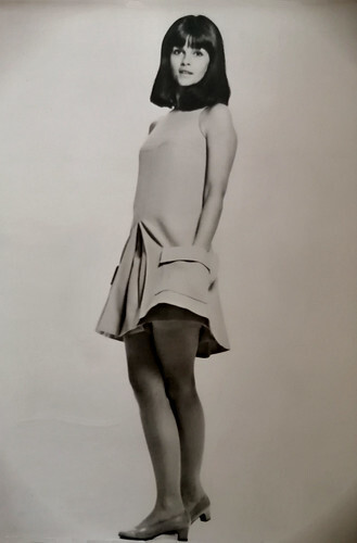 Geneviève Bujold