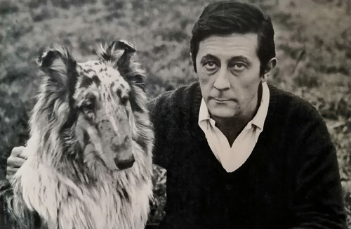 Jean Rochefort