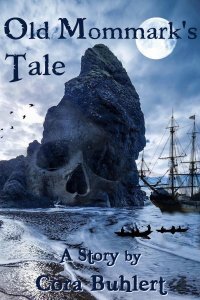 Old Mommark's Tale by Cora Buhlert