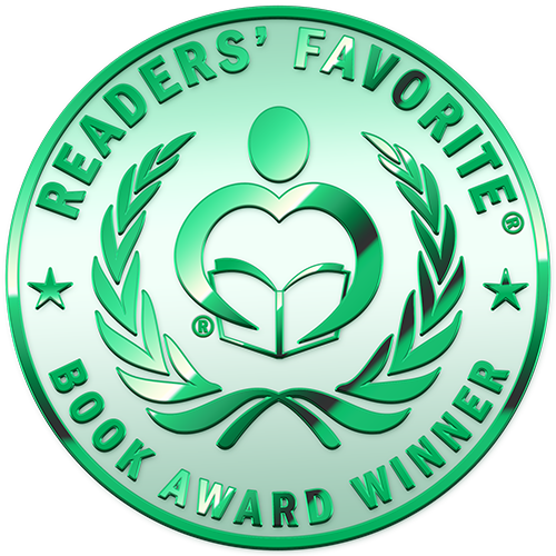 Reader's Favorite Honorable Mention