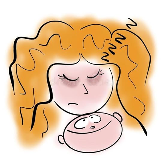 MOTHERHOOD…MYTHS and TRUTHS