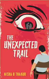 Murder Mystery Novel