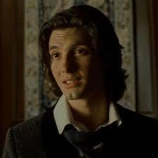 sirius black icon | Young sirius black, Sirius black, Ben barnes