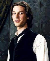 Ben barnes dorian gray GIF - Find on GIFER