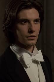 Hedonistic and Charming - Dorian Gray - TV Fanatic