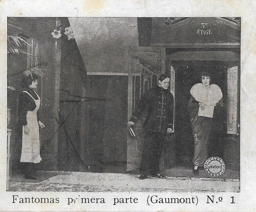 Fantômas