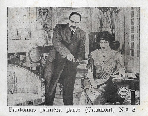 Fantômas (1913)